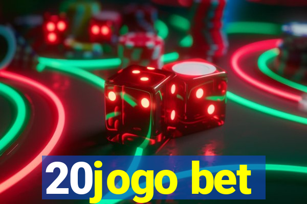 20jogo bet